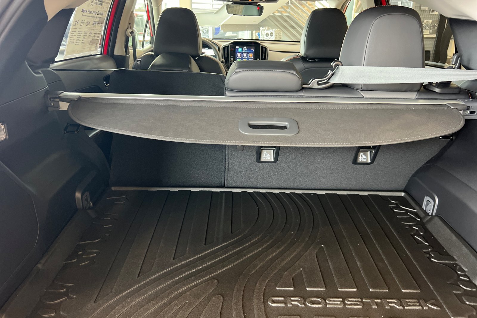 New 2026 Subaru Crosstrek 2.5i Limited AWD/4WD image 14