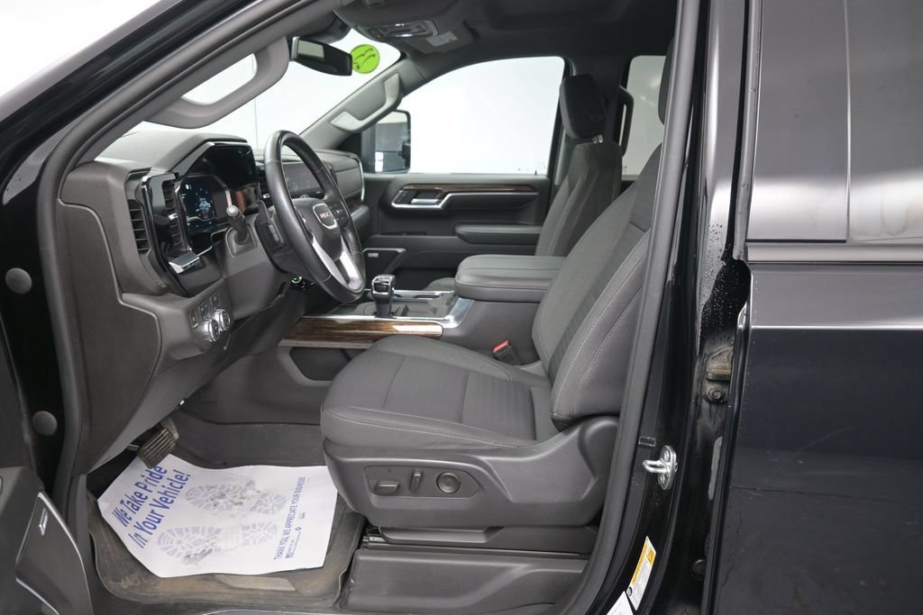 Used 2023 GMC Sierra 1500 Elevation w/ Preferred Package AWD/4WD image 29