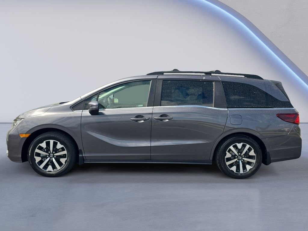 New 2026 Honda Odyssey EX-L image 2