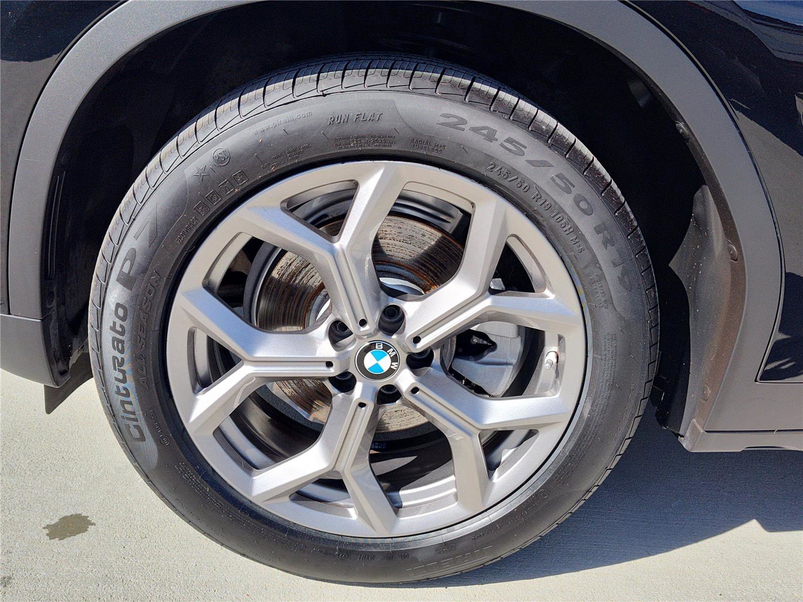 Certified 2023 BMW X3 sDrive30i w/ Premium Package image 11