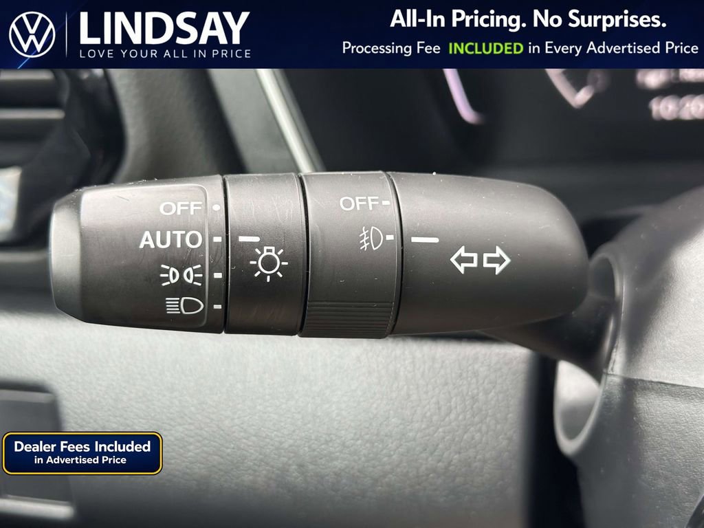 Used 2024 Honda Pilot EX-L image 24