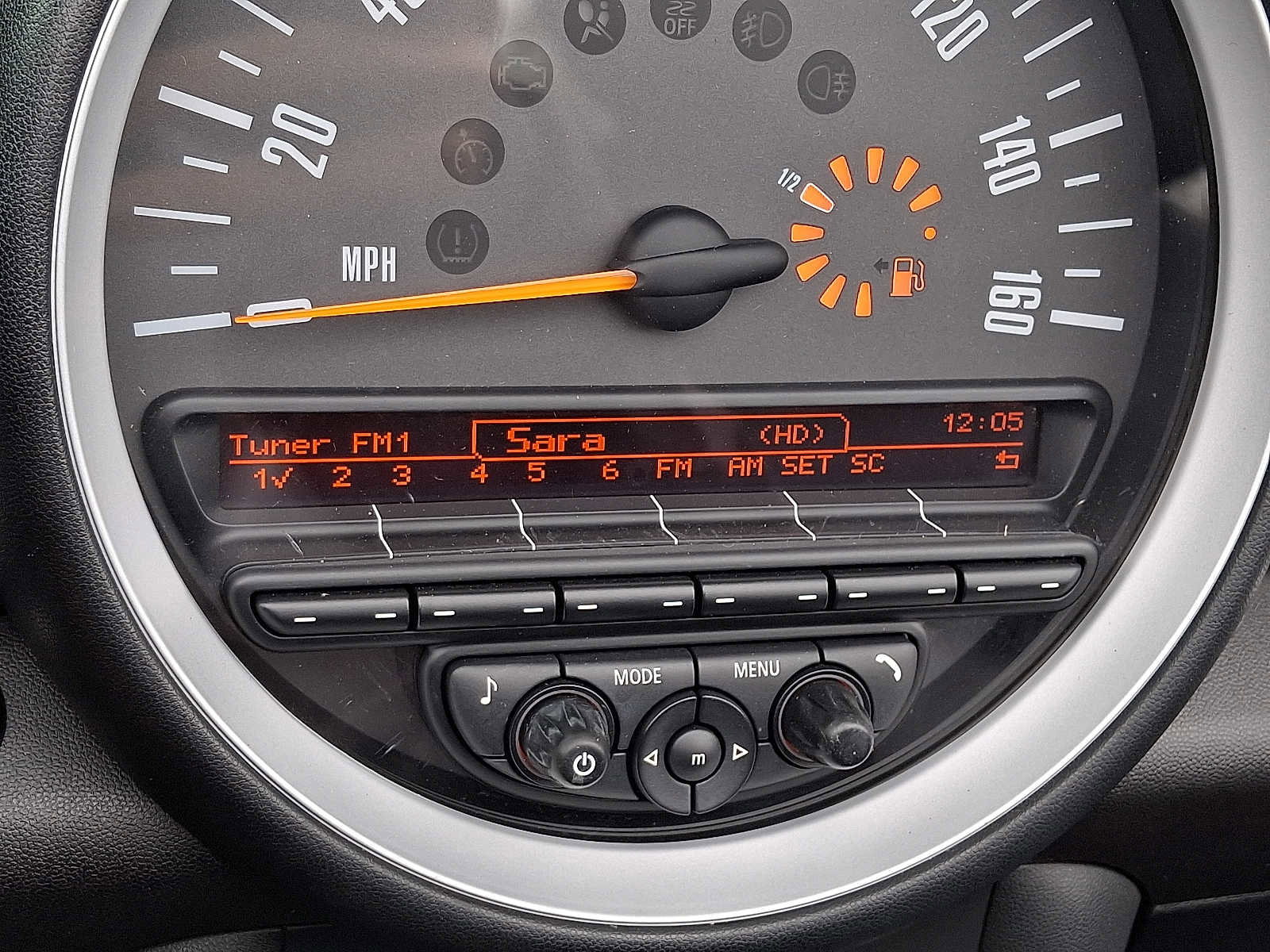 Used 2015 MINI Cooper S image 16