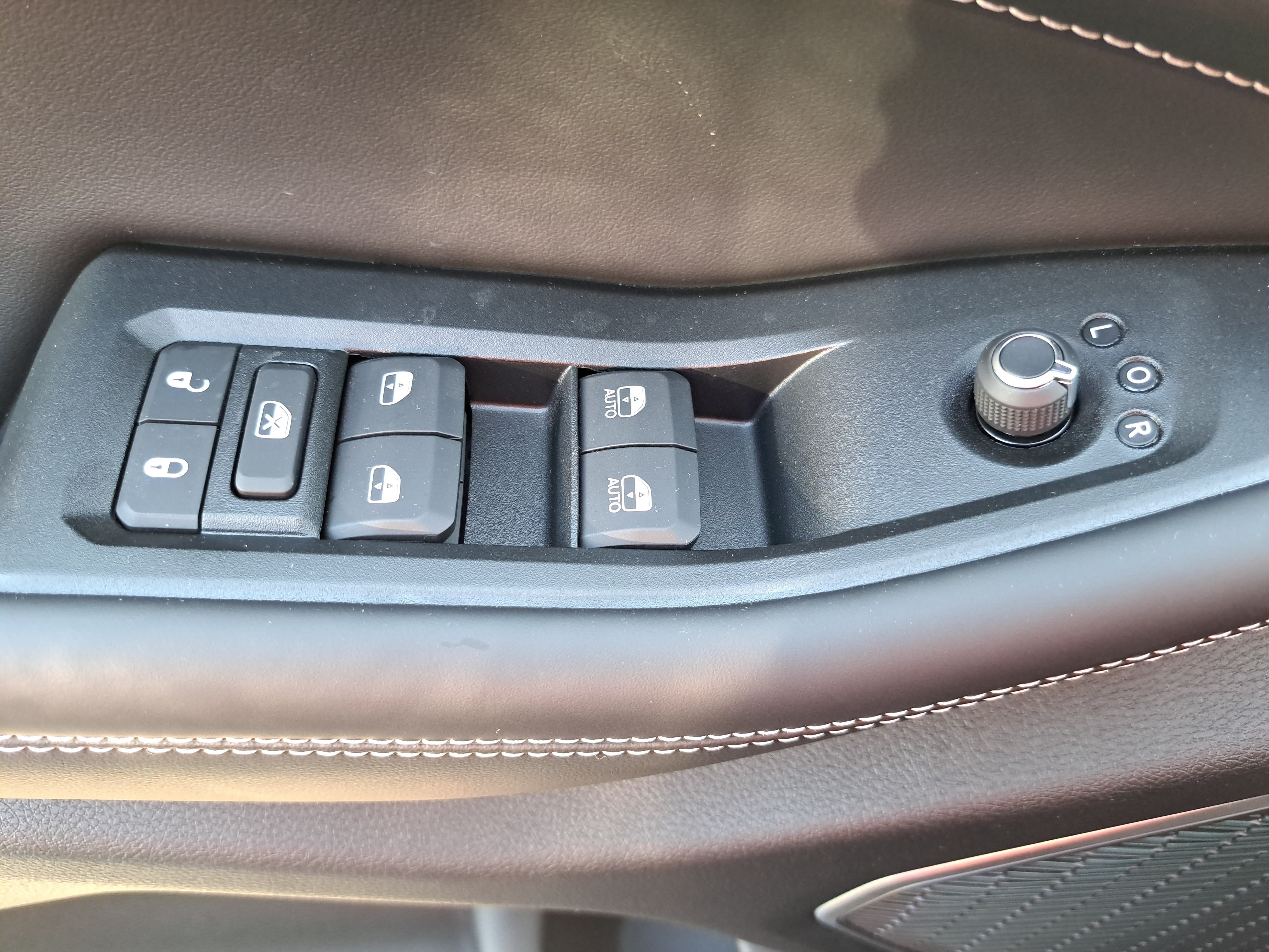 New 2026 Jeep Grand Cherokee Limited AWD/4WD image 27