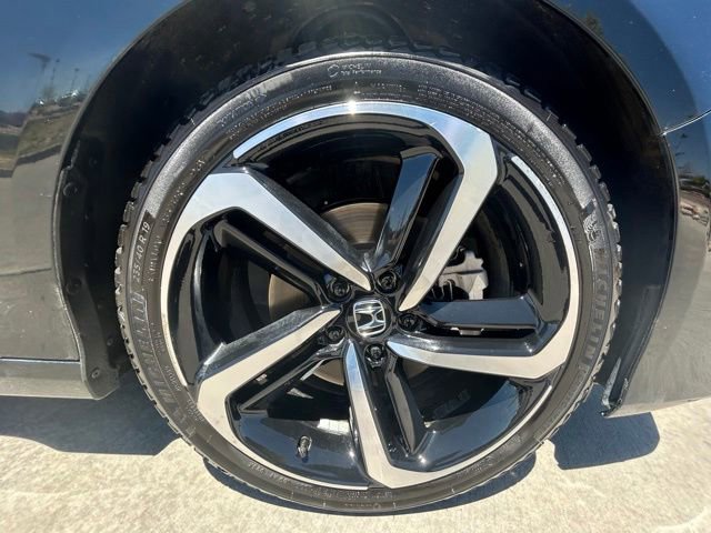 Used 2021 Honda Accord Sport image 34