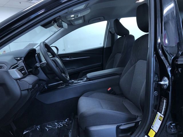 Certified 2026 Toyota Camry LE FWD image 18