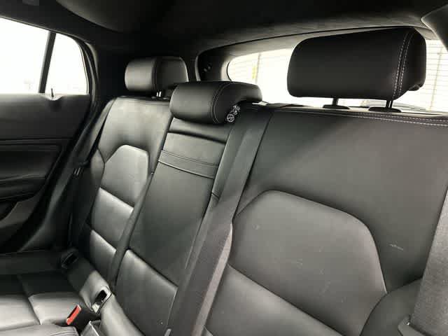 Used 2018 INFINITI QX30 Premium w/ Technology Package FWD image 14