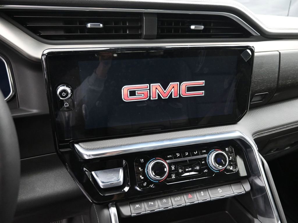 New 2026 GMC Sierra 1500 Denali image 15