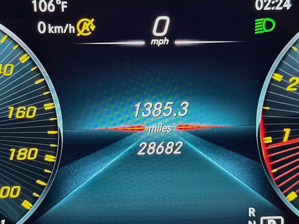 Used 2020 Mercedes-Benz C 63 AMG S image 12