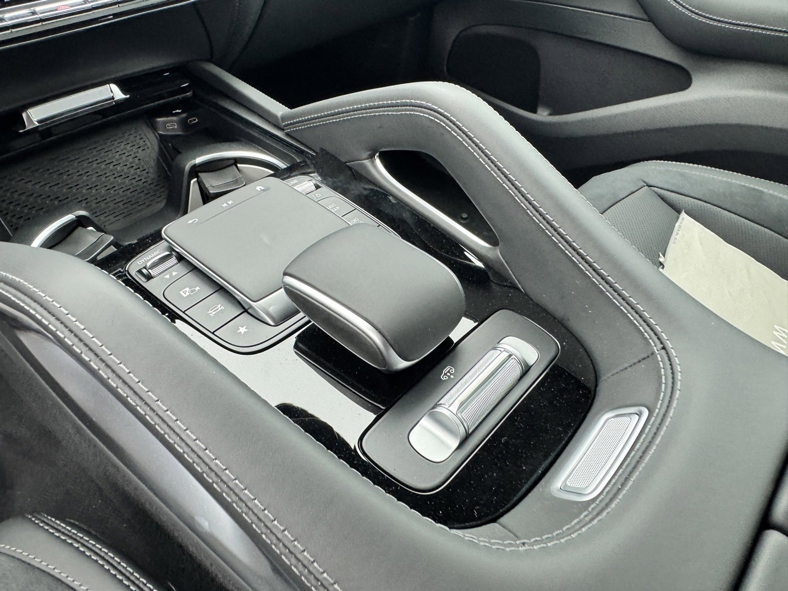 Used 2024 Mercedes-Benz GLE 63 AMG S image 18