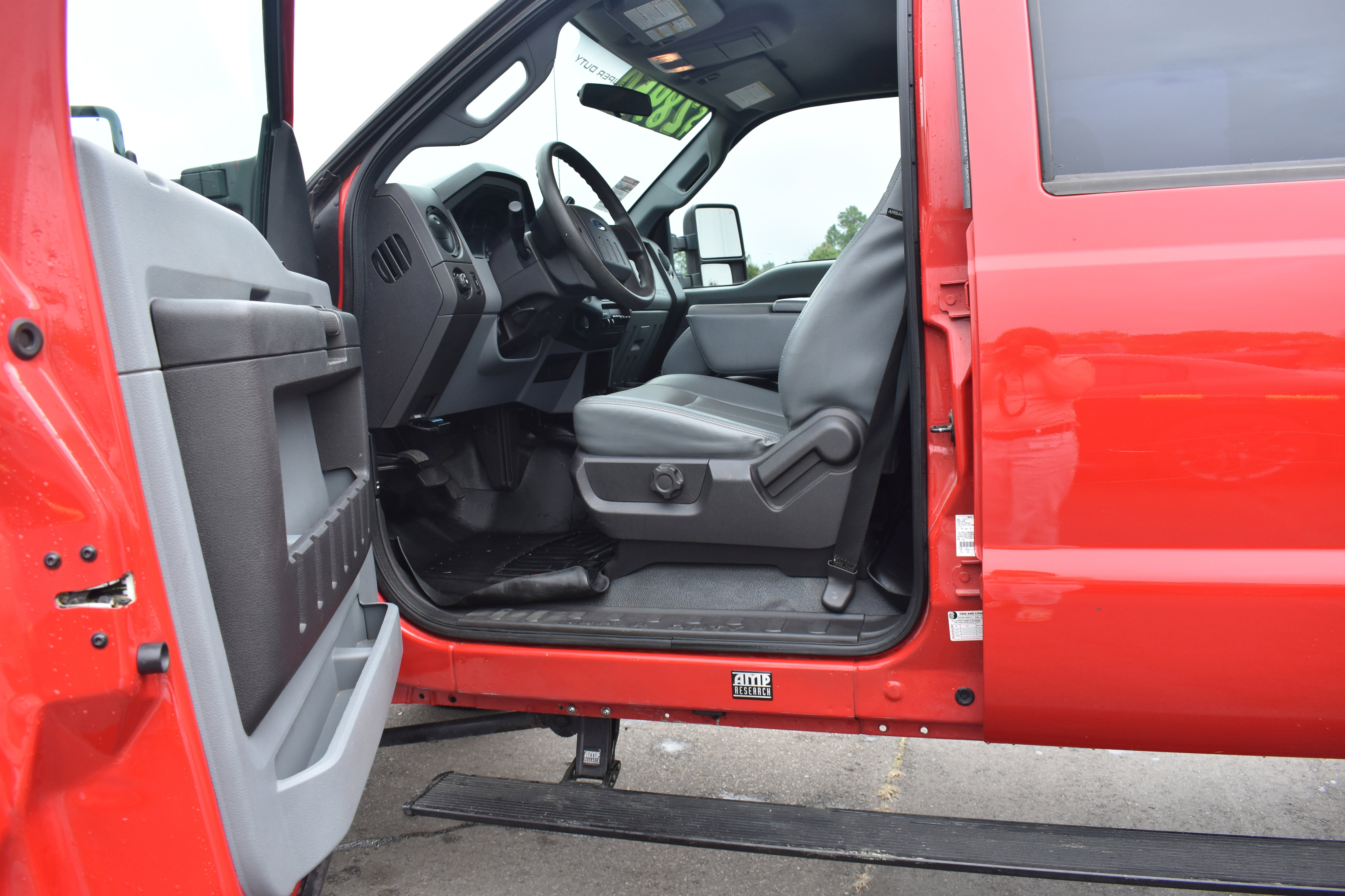 Used 2015 Ford F250 XL w/ Power Equipment Group image 12