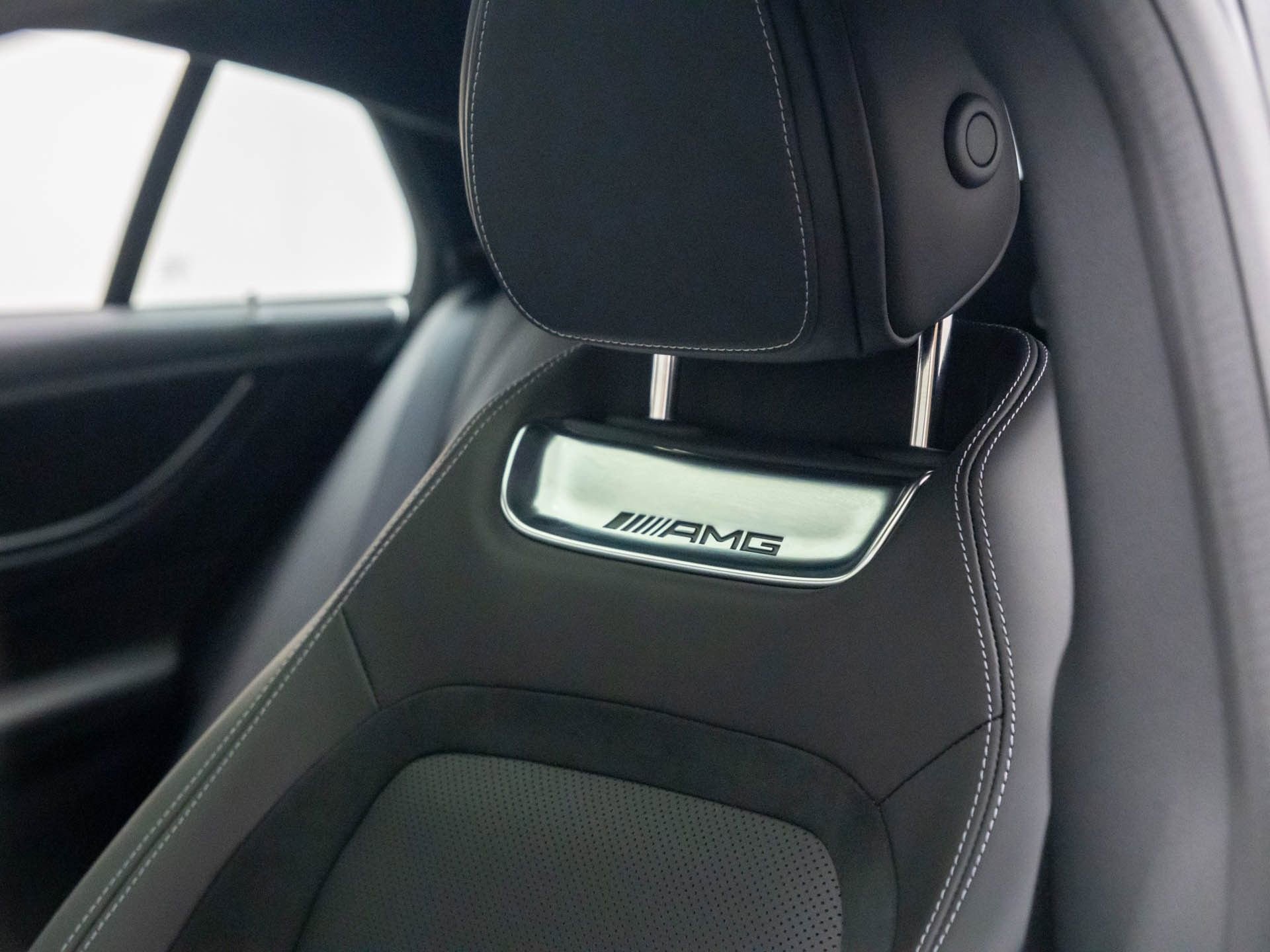 New 2026 Mercedes-Benz AMG GT 43 image 18