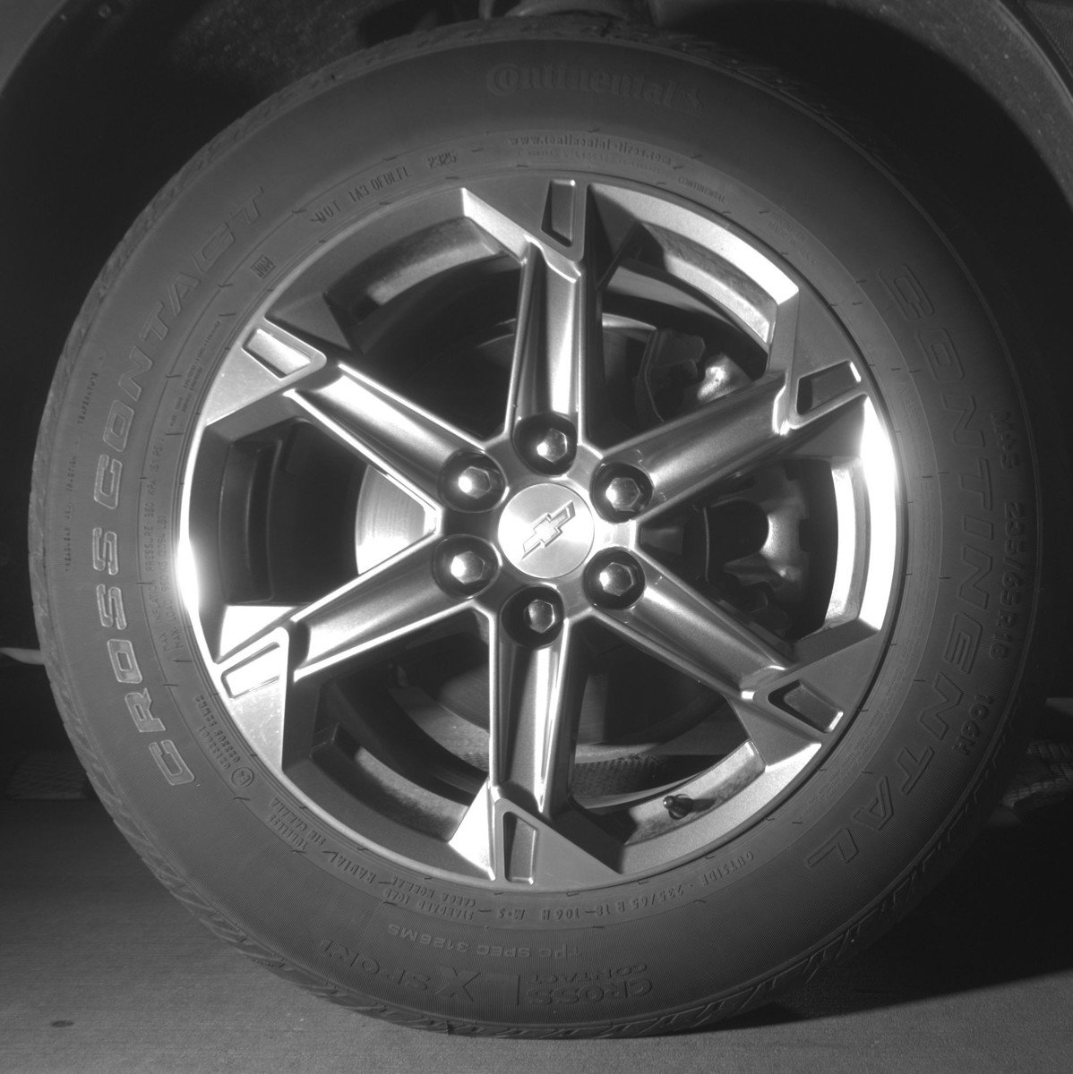 Used 2025 Chevrolet Blazer LT image 13