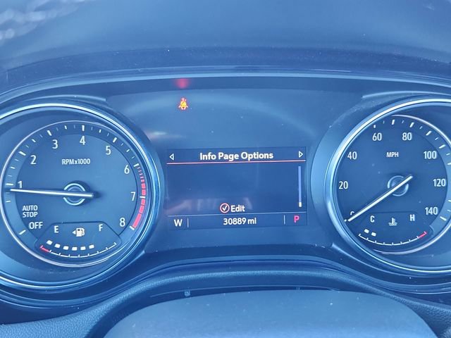 Used 2023 Buick Encore GX Essence w/ Experience Buick Package image 22