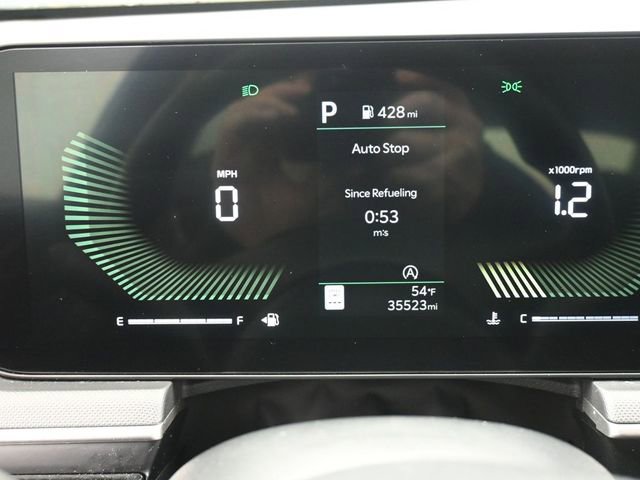 Used 2025 Kia K5 LXS image 9