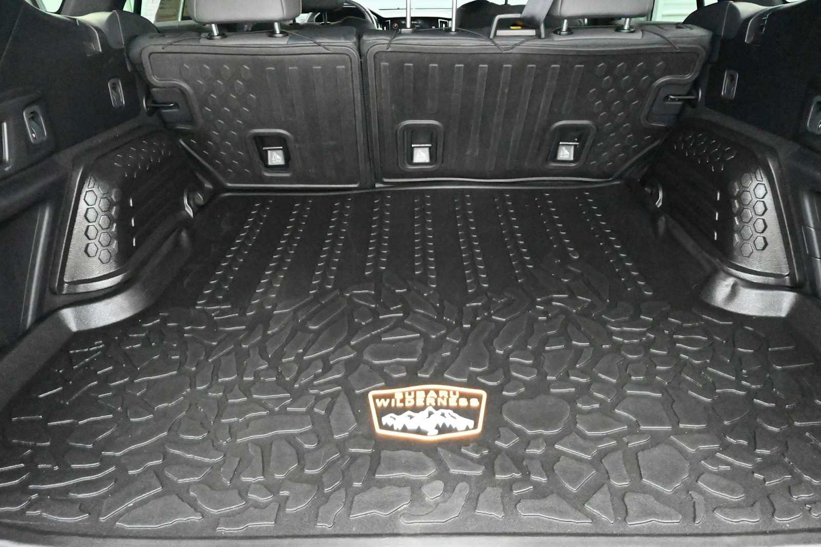 Used 2023 Subaru Outback Wilderness AWD/4WD image 15