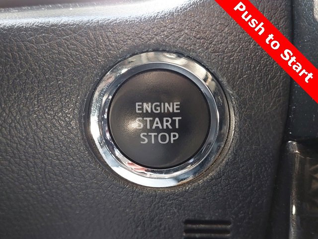 Used 2024 Toyota 4Runner TRD Off-Road Premium image 21