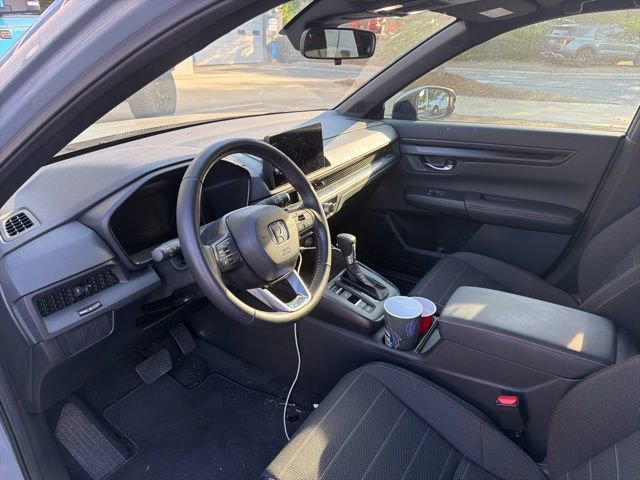 Used 2026 Honda CR-V Sport image 9