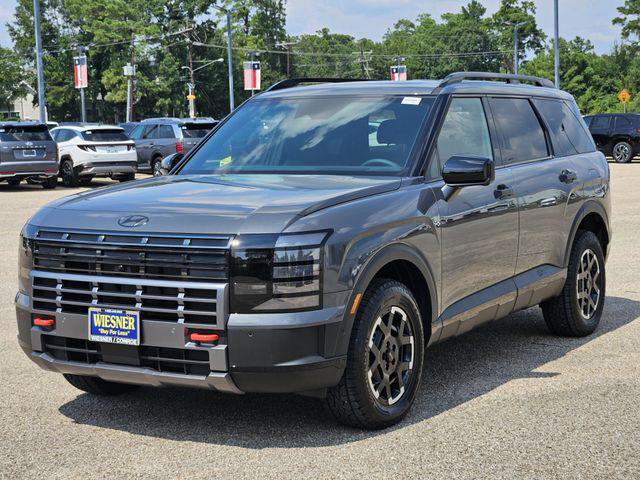 New 2026 Hyundai Palisade XRT Pro image 1