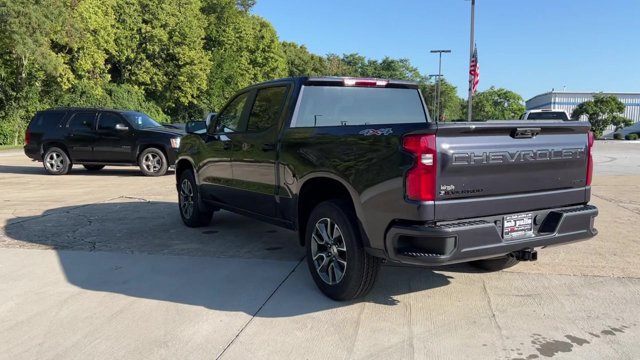 Used 2023 Chevrolet Silverado 1500 RST w/ Protection Package AWD/4WD image 8