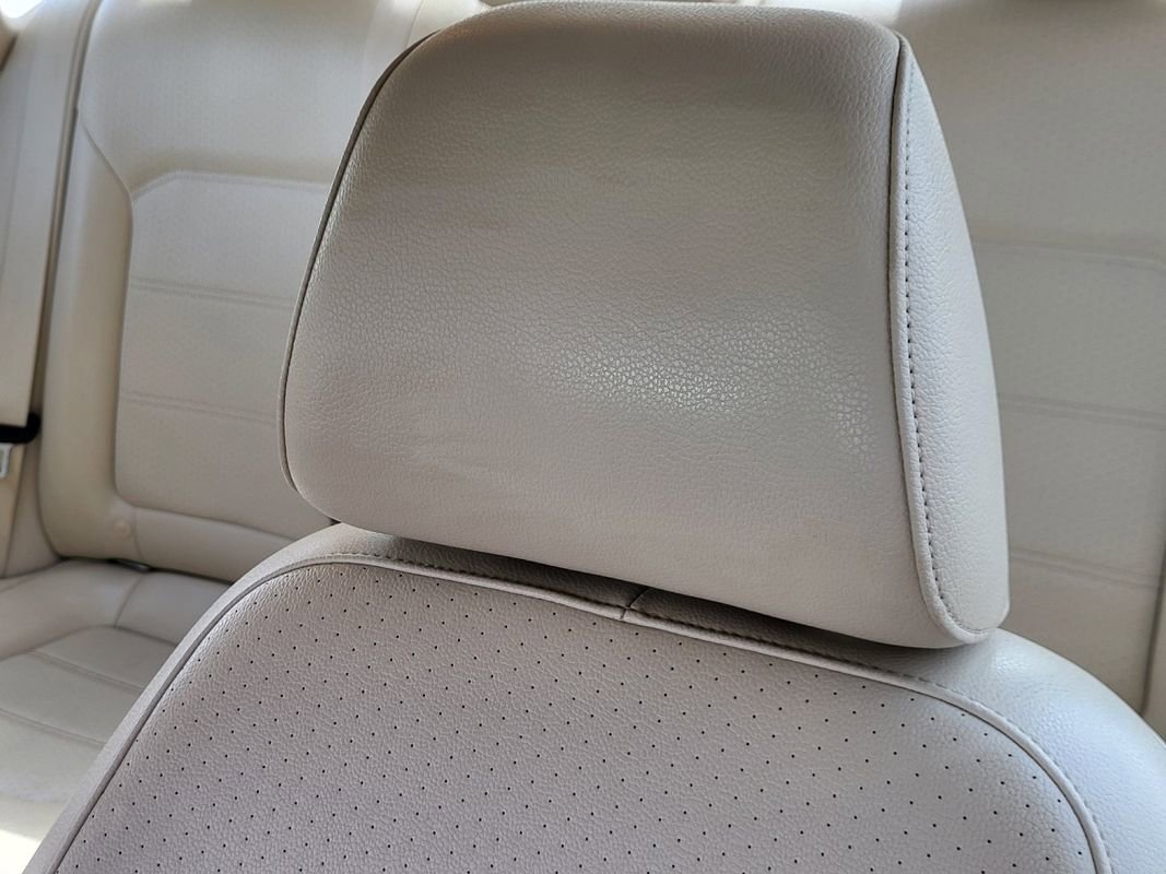 Used 2013 Volkswagen Passat 2.5 SE image 19