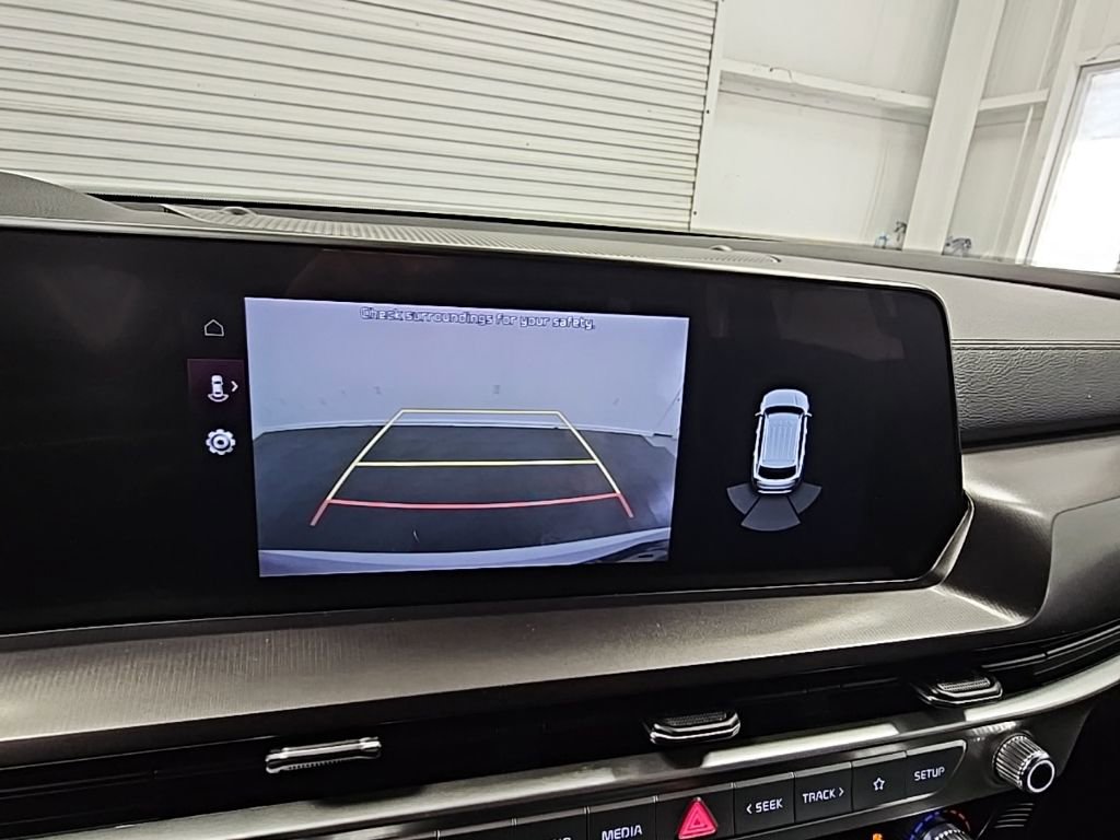 Used 2023 Kia Telluride S w/ S Sunroof Package image 17