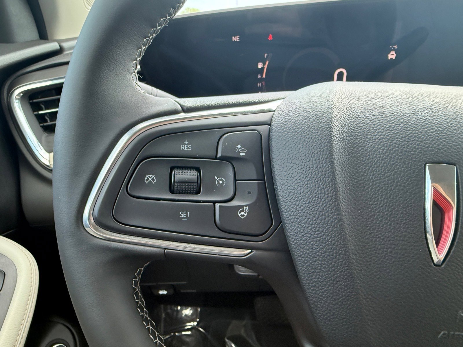 Certified 2024 Buick Encore GX Avenir w/ Avenir Technology Package image 26