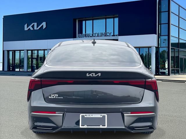 New 2026 Kia K5 LXS FWD image 5