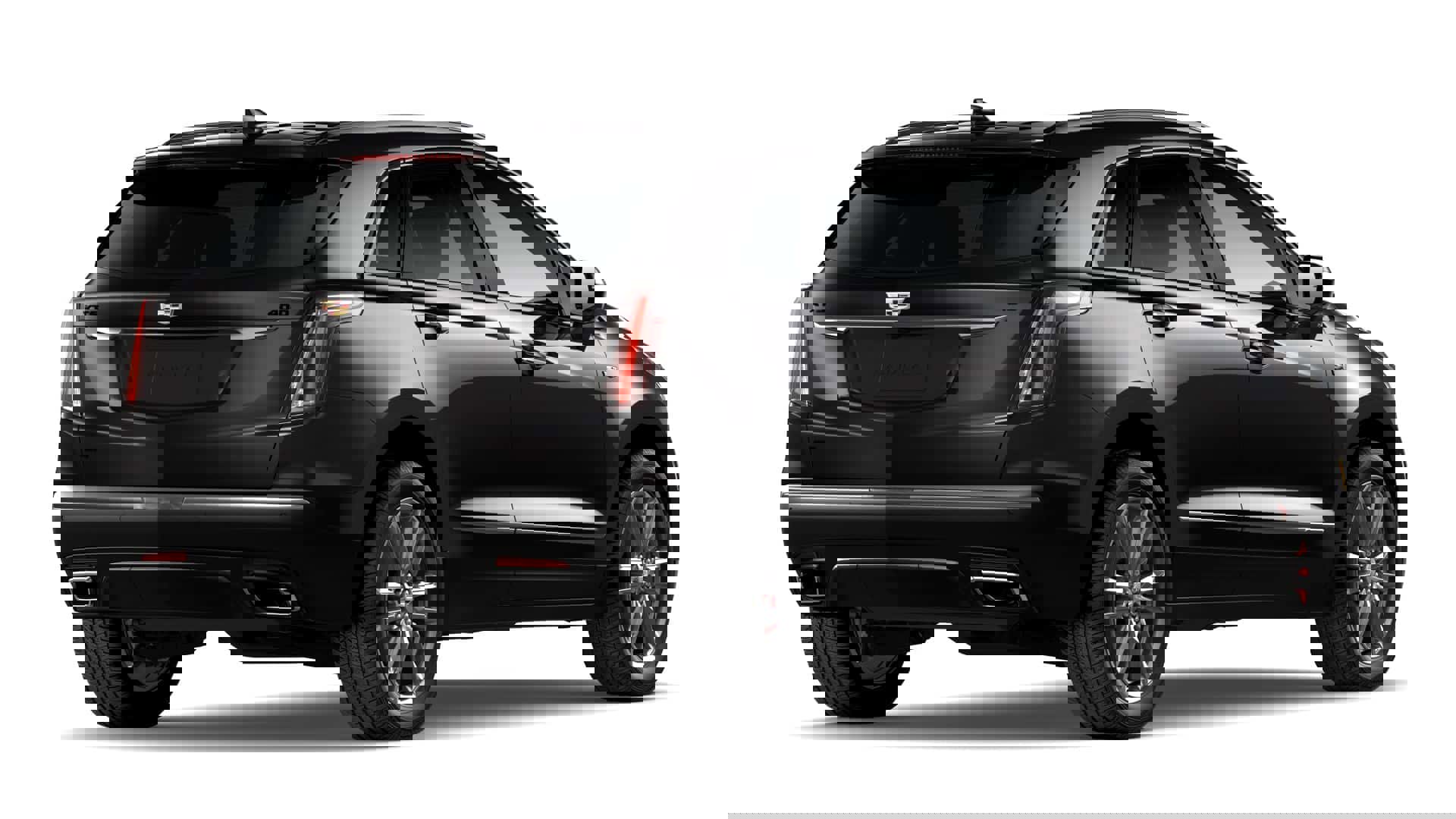 New 2025 Cadillac XT5 Sportv w/ Technology Package image 24