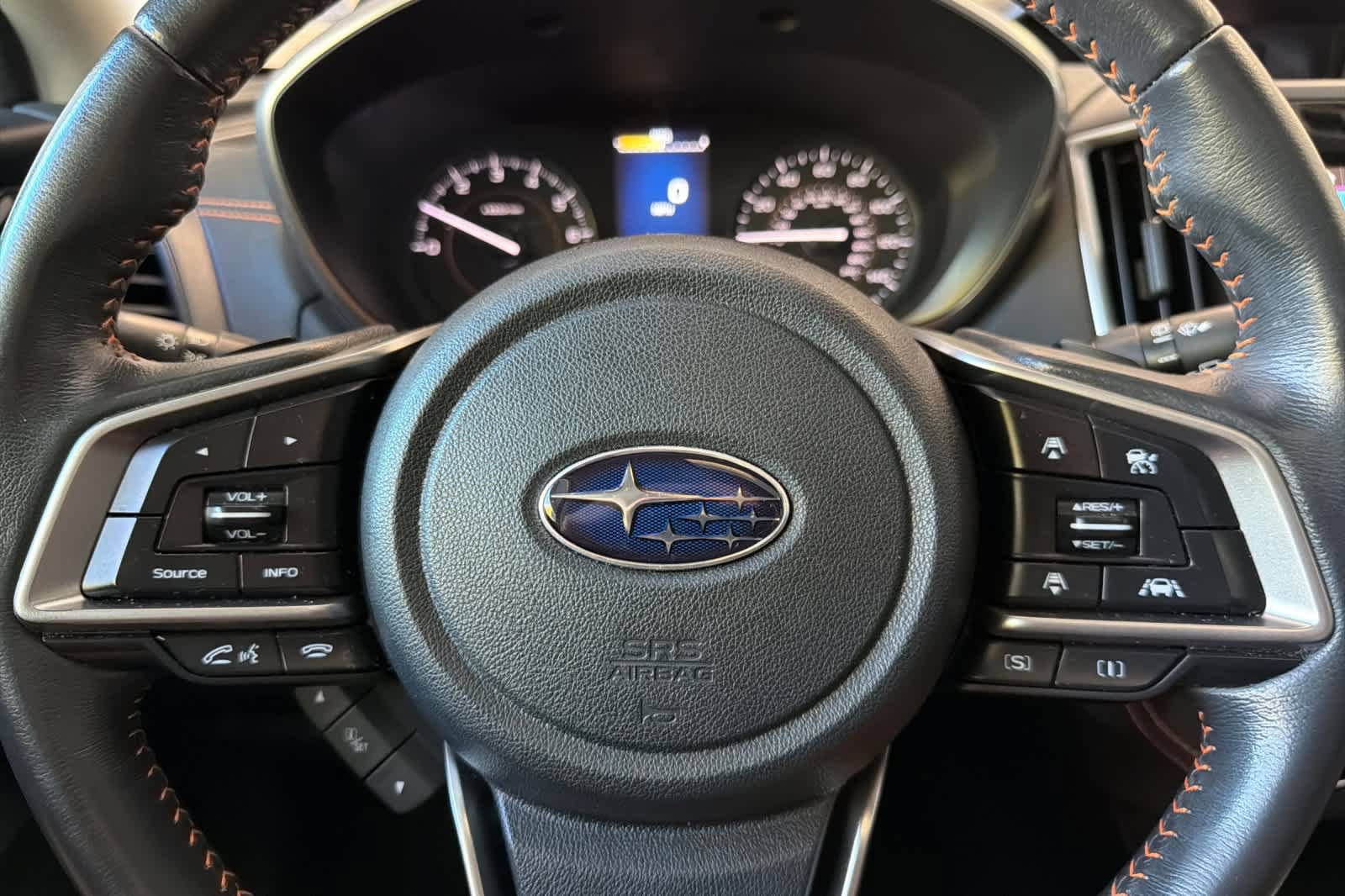 Used 2020 Subaru Crosstrek 2.0i Premium w/ Moonroof Package 2 AWD/4WD image 24