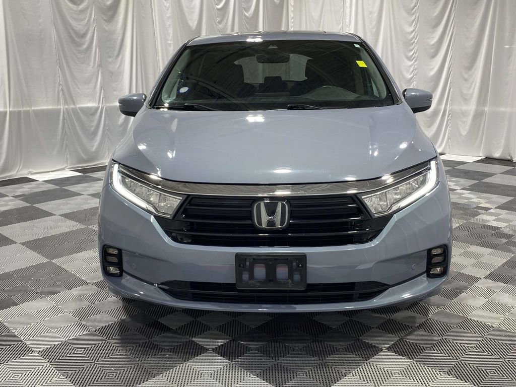 Used 2023 Honda Odyssey Touring image 6