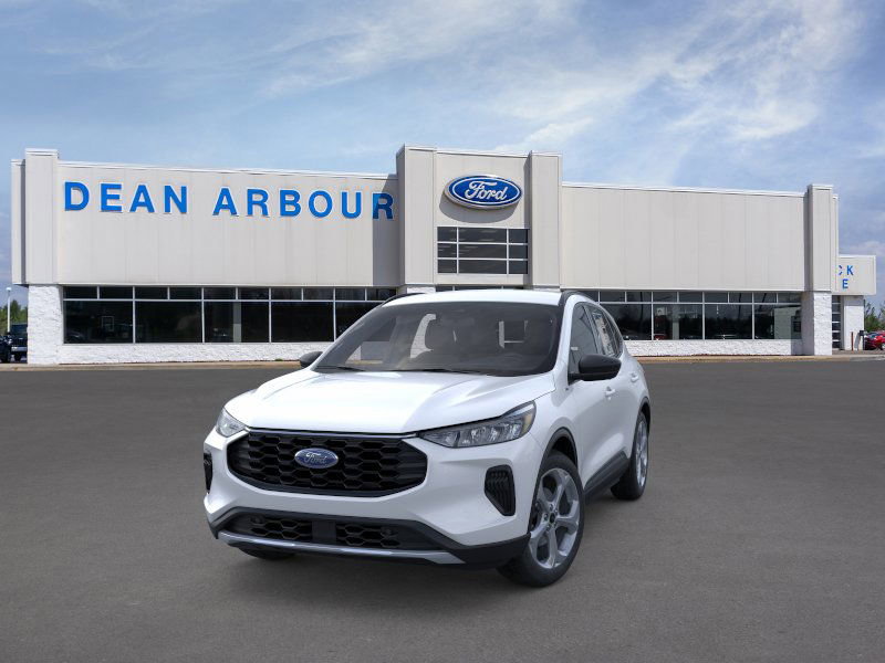 New 2026 Ford Escape ST-Line w/ Tech Pack #1 image 2