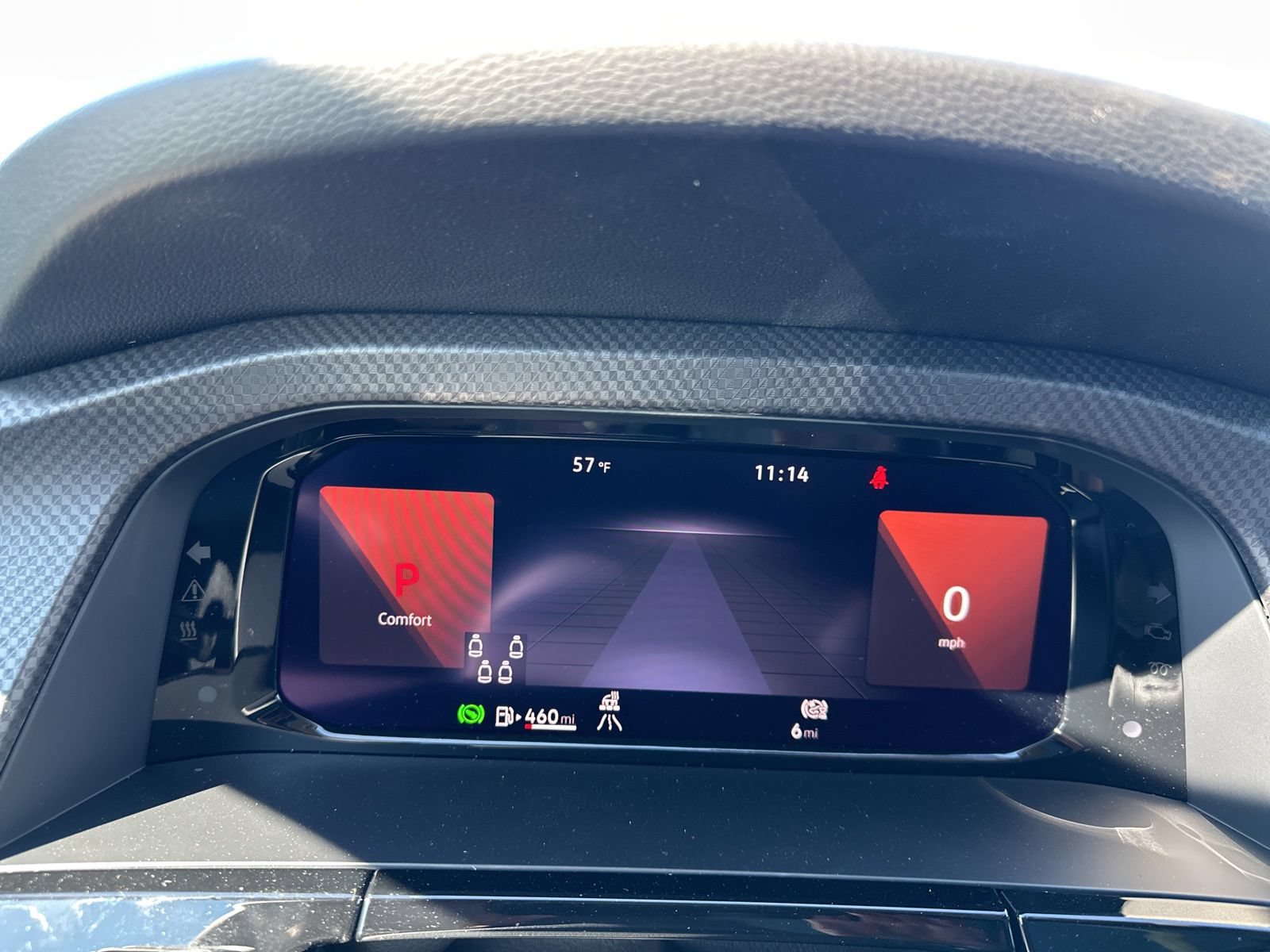 New 2026 Volkswagen Atlas Peak Edition AWD/4WD image 48