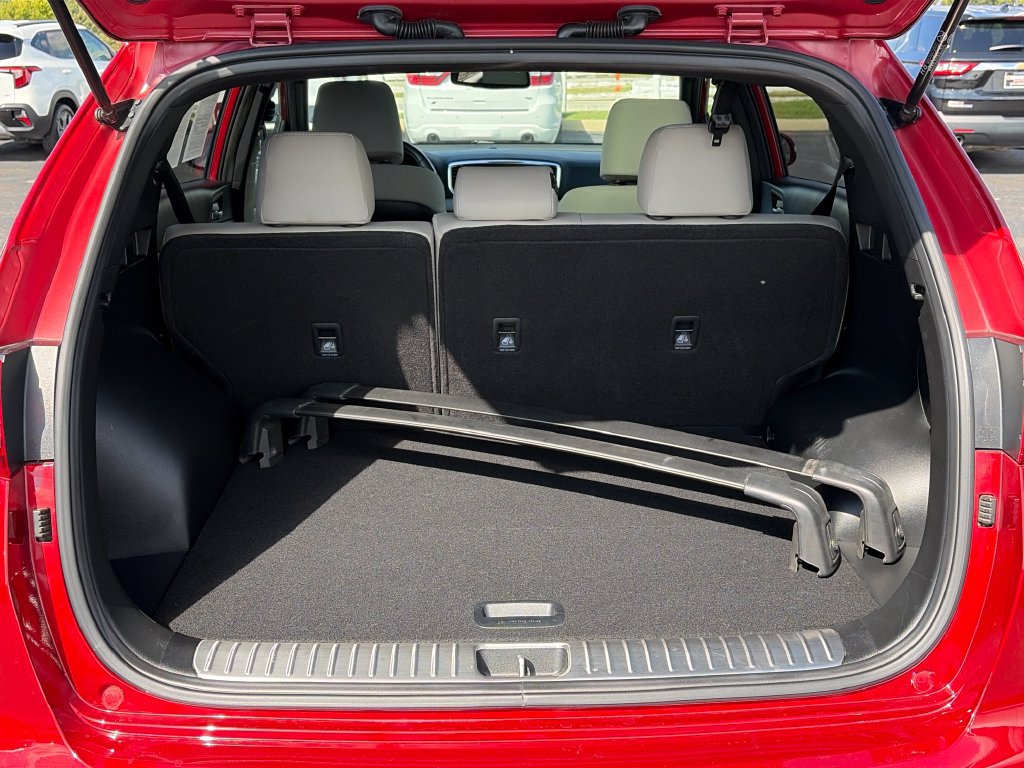 Used 2022 Kia Sportage Nightfall Edition w/ Nighfall AWD Premium Package image 11