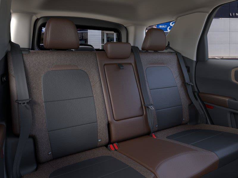 New 2026 Ford Bronco Sport Outer Banks AWD/4WD image 11