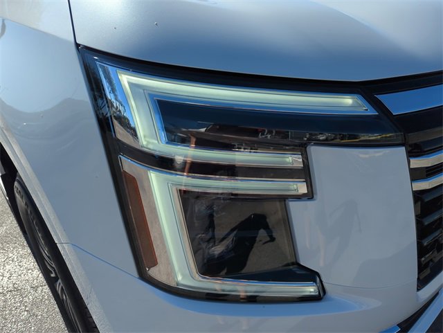 New 2026 Nissan Armada SL image 11