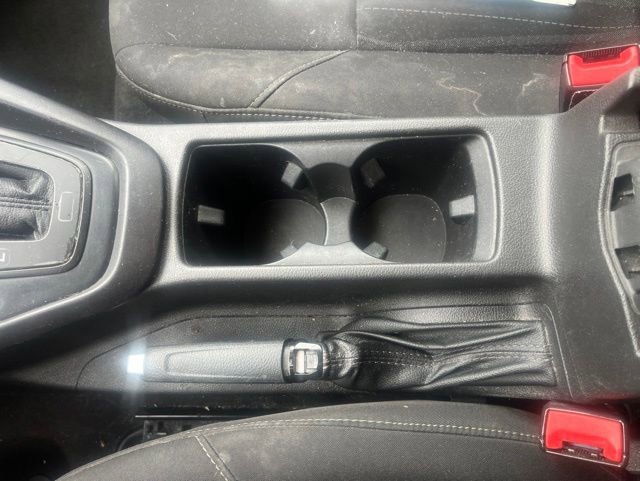 Used 2017 Ford Focus SE FWD image 26