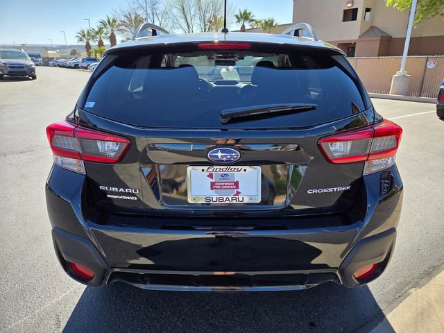 Used 2023 Subaru Crosstrek 2.0i image 5