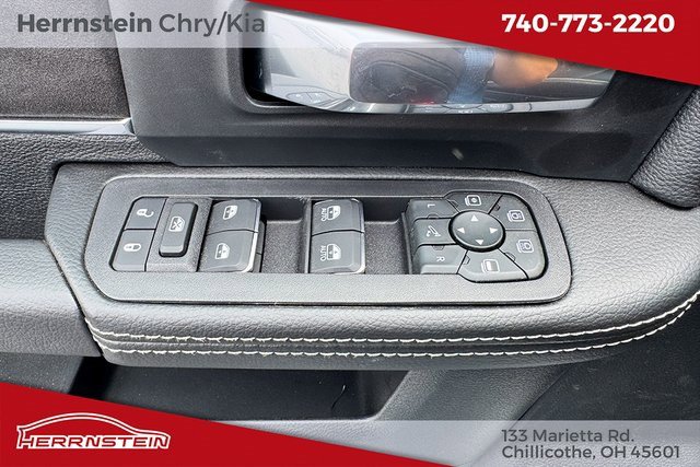 New 2026 RAM 2500 Laramie image 15