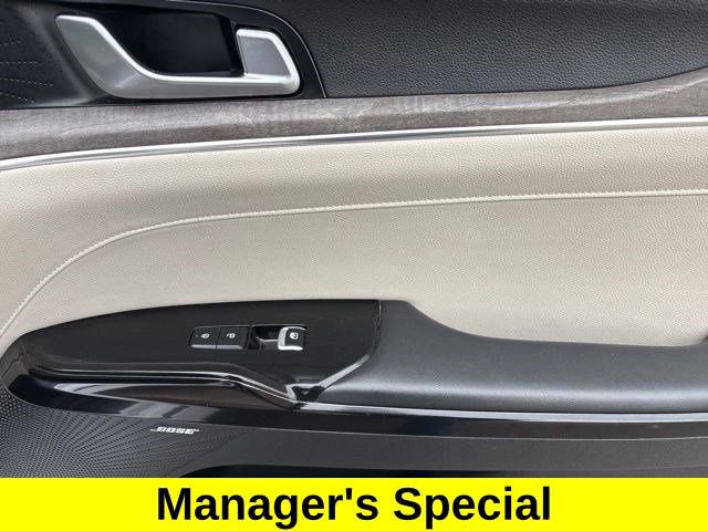 Used 2021 Kia K5 EX w/ EX Premium Package FWD image 44