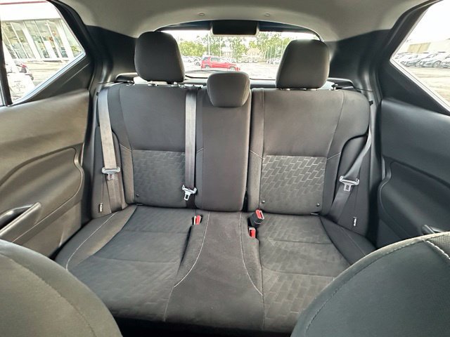 Used 2023 Nissan Kicks SV w/ Interior Electronics Package FWD image 25