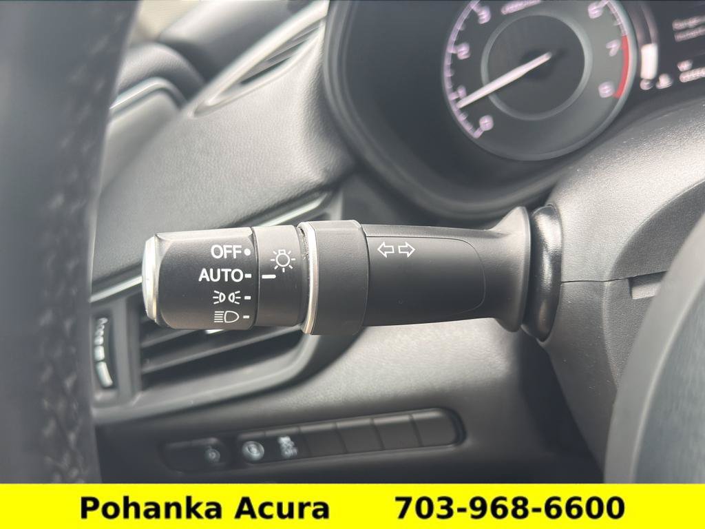 Certified 2023 Acura TLX FWD image 10