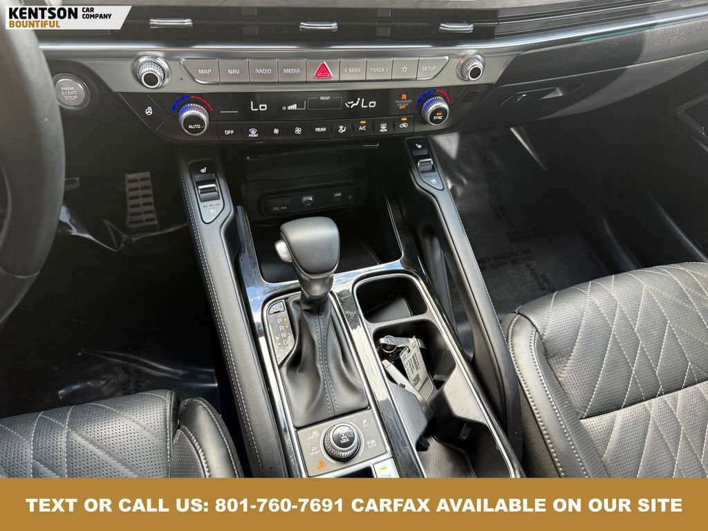 Used 2024 Kia Telluride SX Prestige X-Line image 27