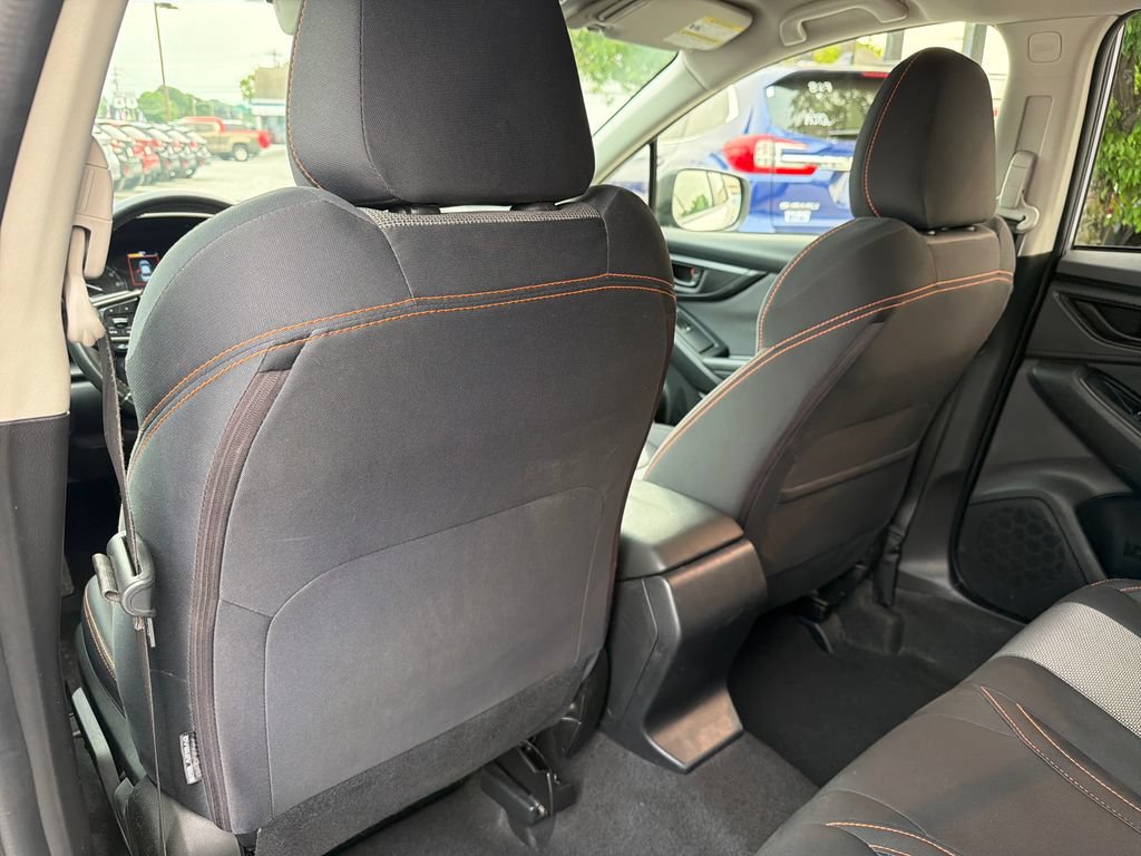 Used 2021 Subaru Crosstrek 2.0i Premium AWD/4WD image 22
