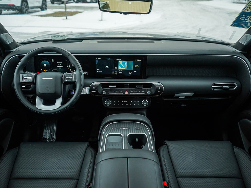 New 2026 Hyundai Palisade Calligraphy AWD/4WD image 15