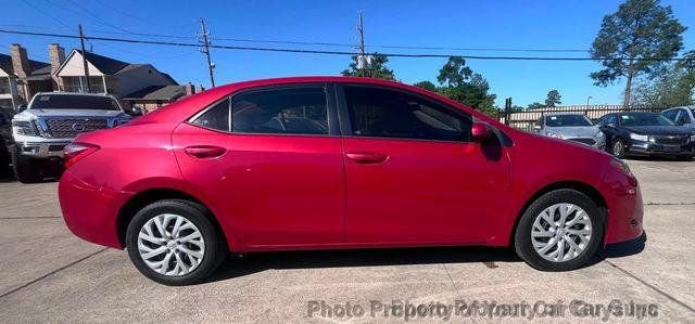 Used 2018 Toyota Corolla LE FWD image 5