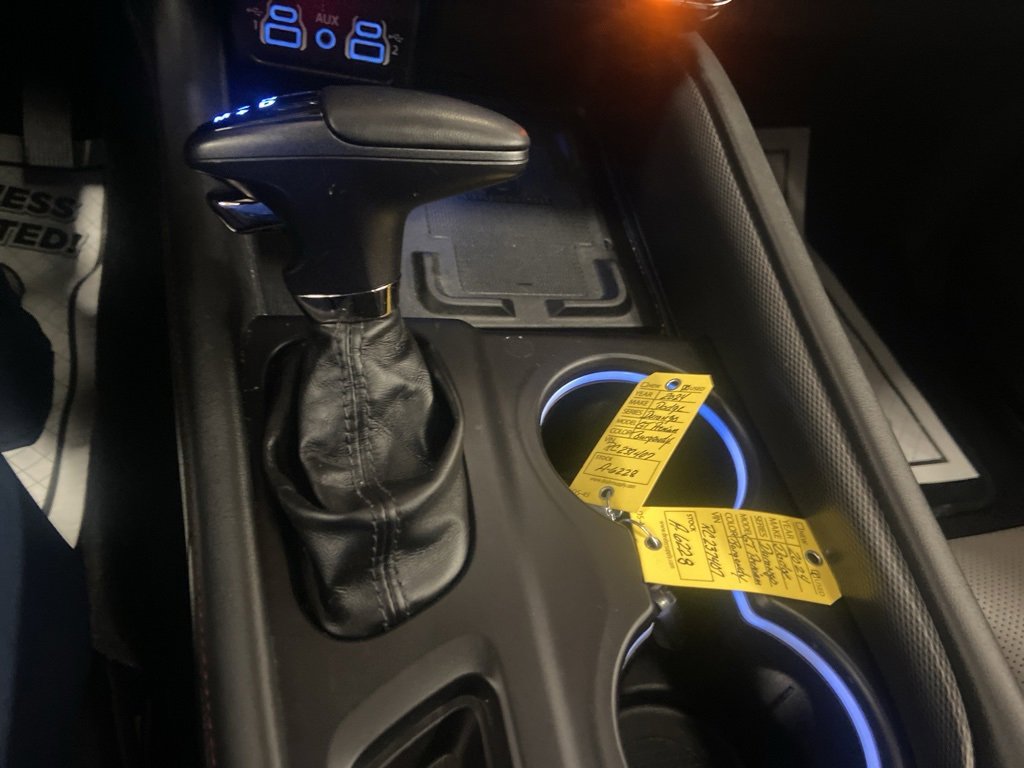 Certified 2024 Dodge Durango GT image 35