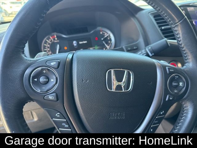 Used 2020 Honda Ridgeline RTL image 22
