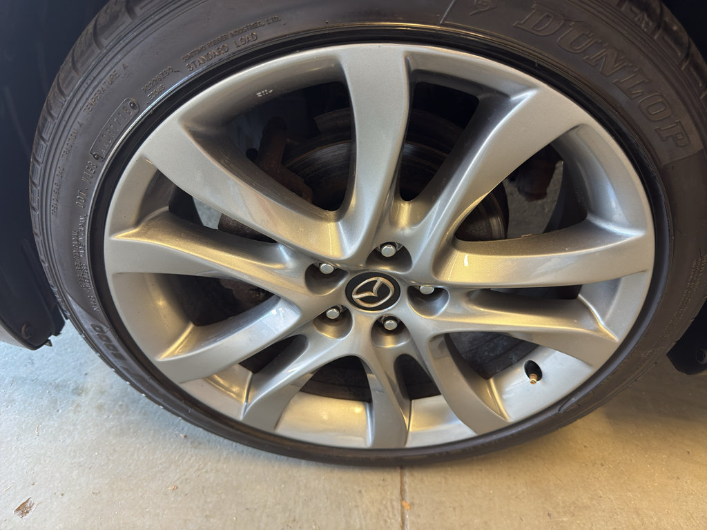 Used 2016 MAZDA MAZDA6 Touring FWD image 29