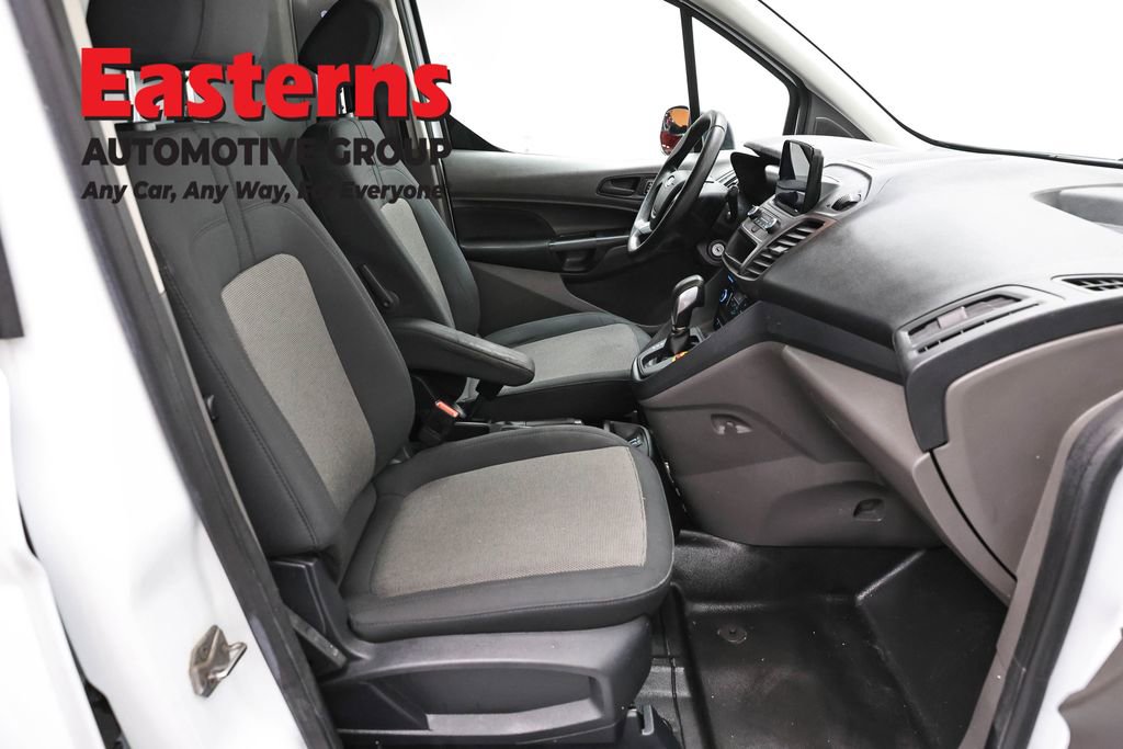 Used 2020 Ford Transit Connect XL FWD image 22
