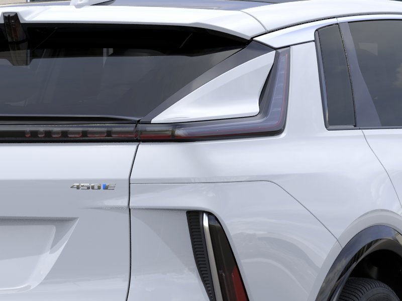 New 2026 Cadillac Lyriq Premium Luxury RWD image 11